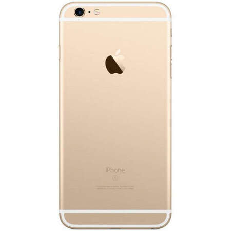 iPhone 6S 16GB Guld Mycket Bra Skick