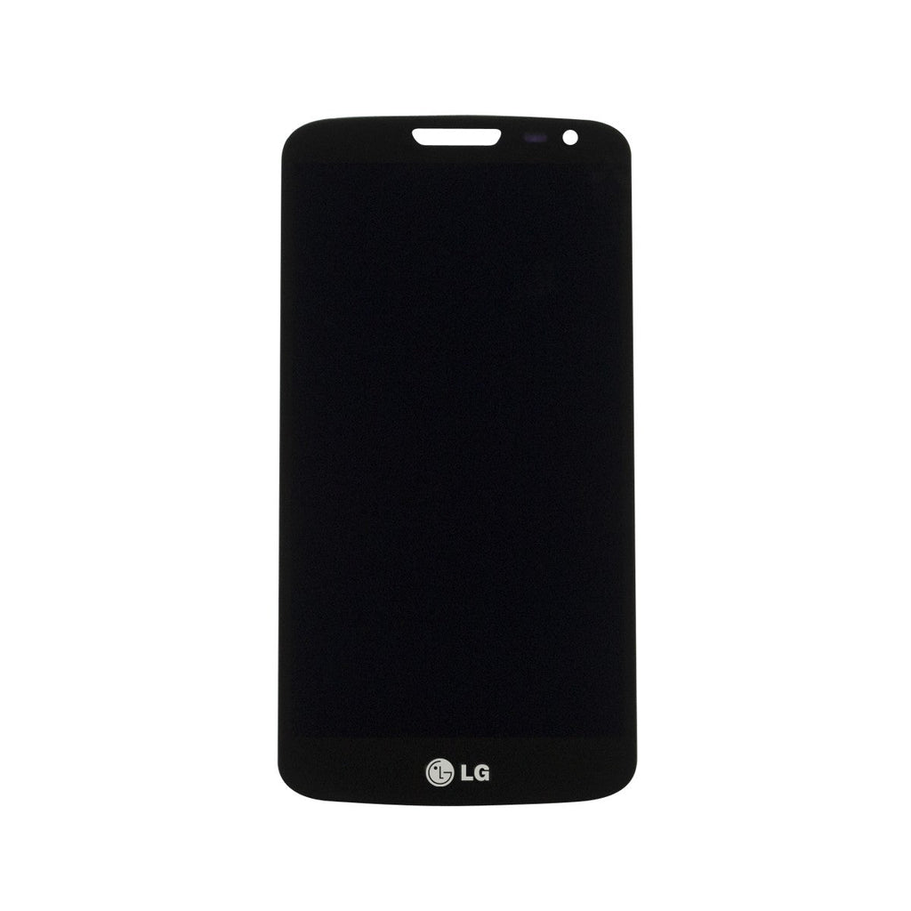 LG G2 Mini Skärm Svart hos Phonecare.se