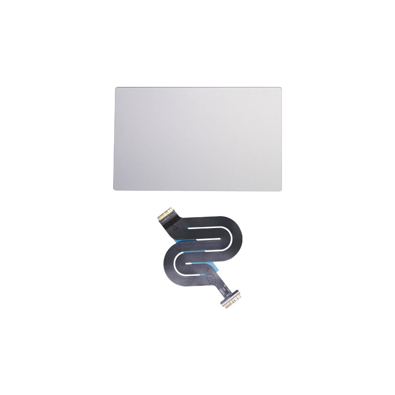Musplatta/Trackpad MacBook Retina 12" A1534 (Early 2015) Rymdgrå hos Phonecare.se