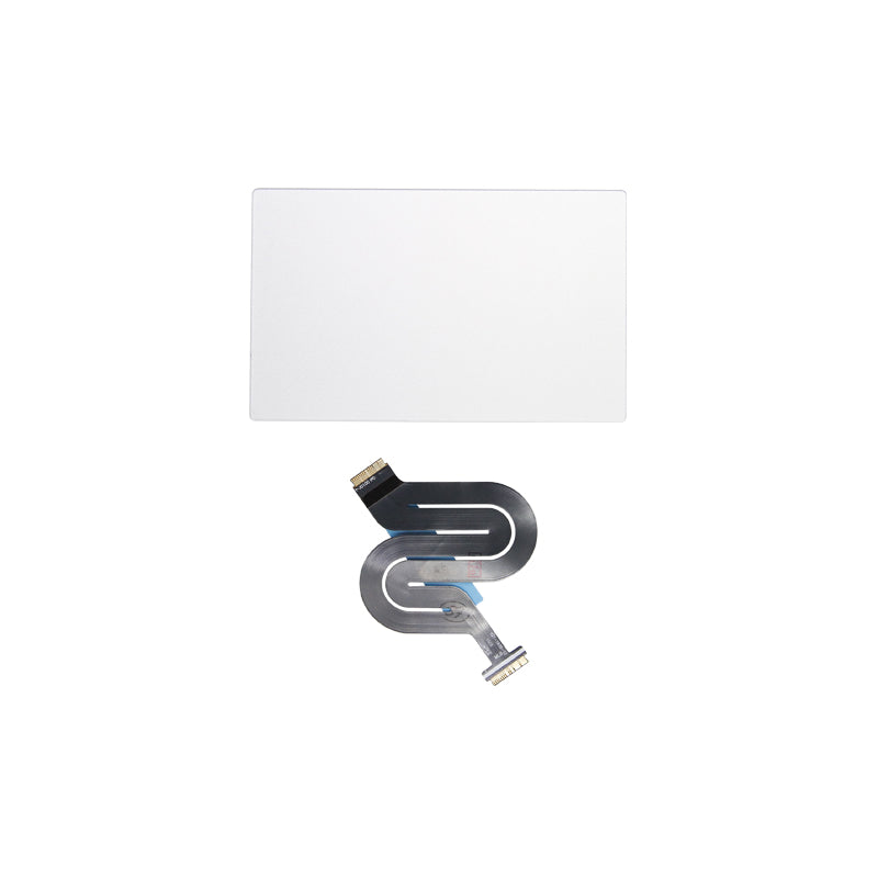 Musplatta/Trackpad MacBook Retina 12" A1534 (Early 2015) Silver hos Phonecare.se