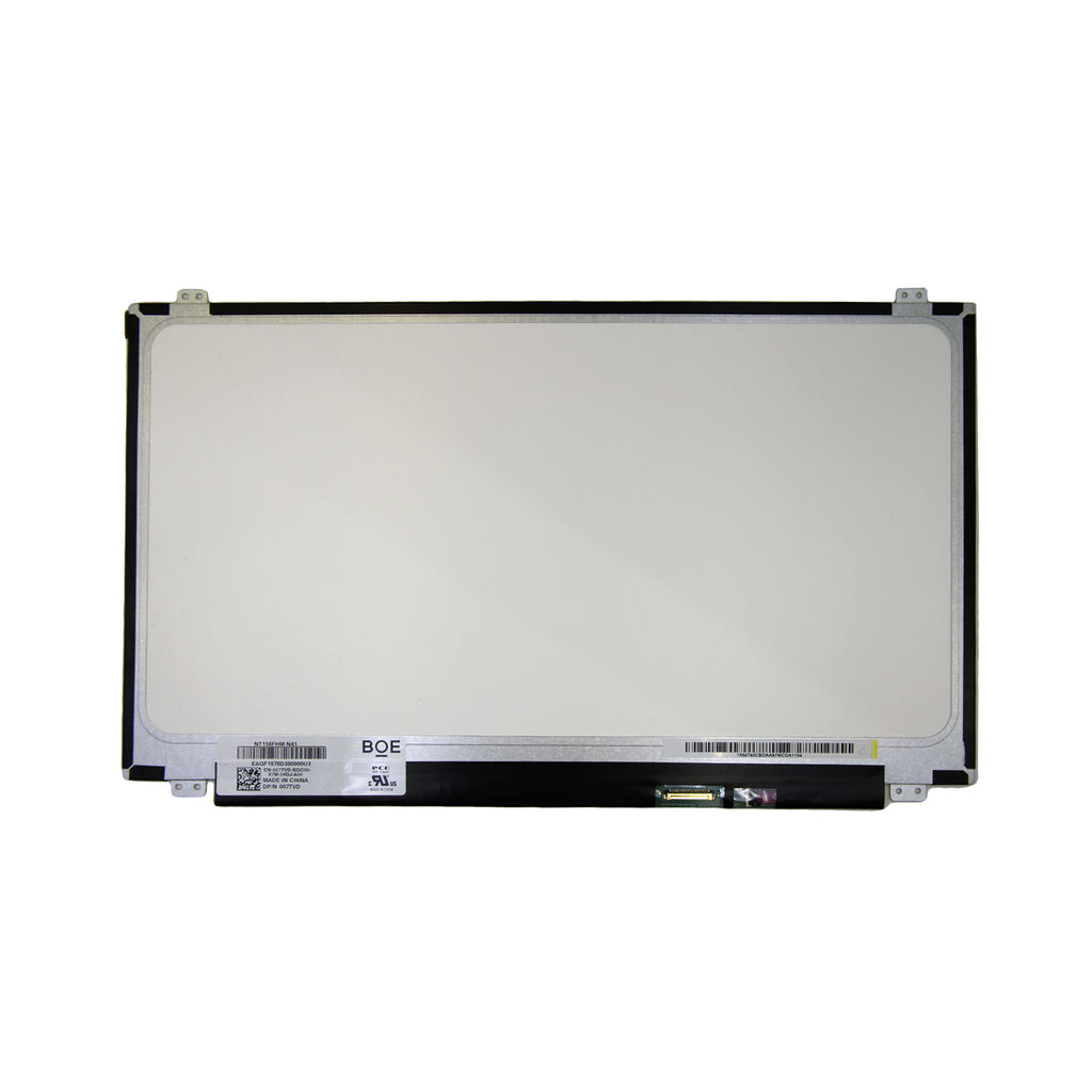 LCD-Skärm BOE NT156FHM-N41Original