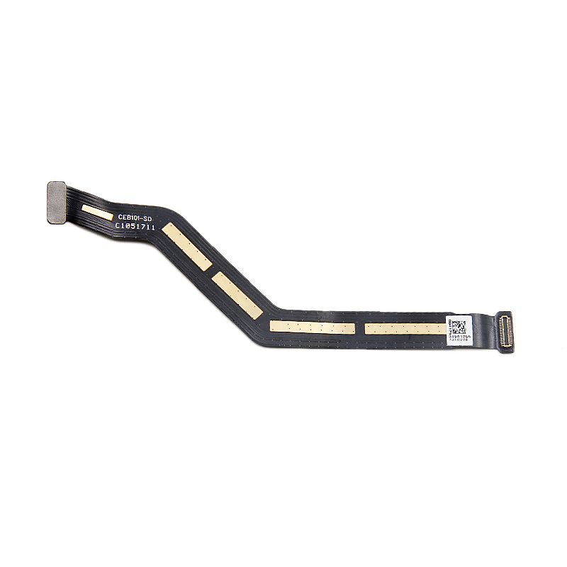 OnePlus 5 (A5000) Huvud/Moderkortsflex