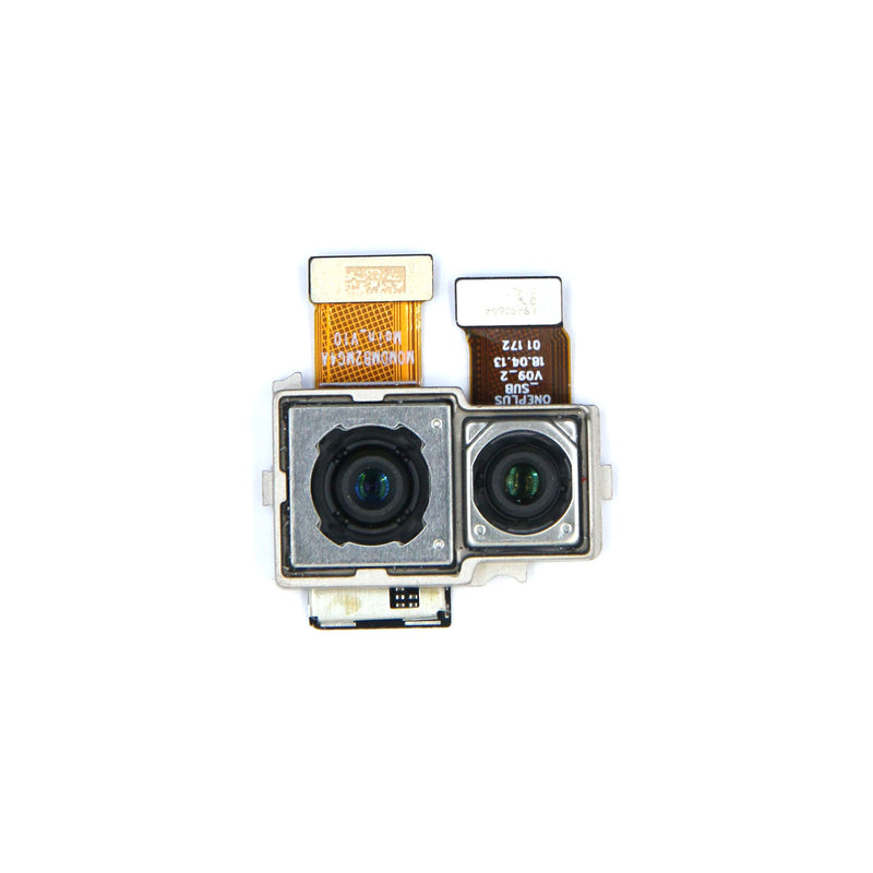 OnePlus 6 & Oneplus 6T Bak Kamera