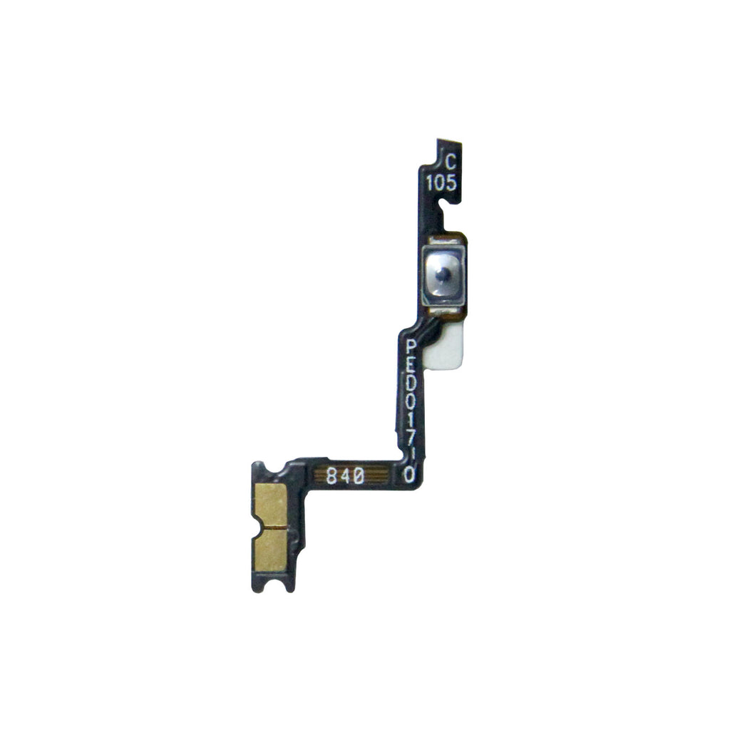OnePlus 6T Power/Strömflex