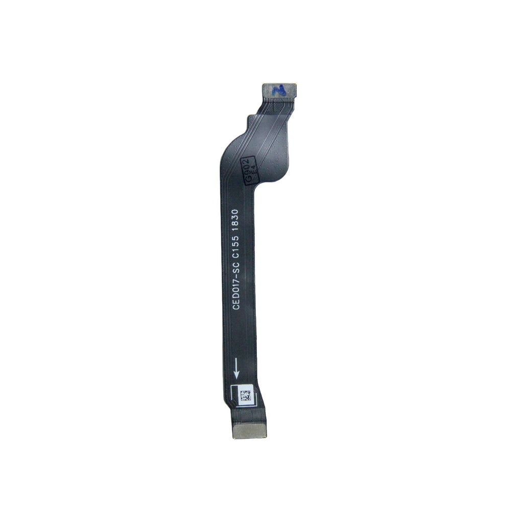 OnePlus 6T Huvudflex