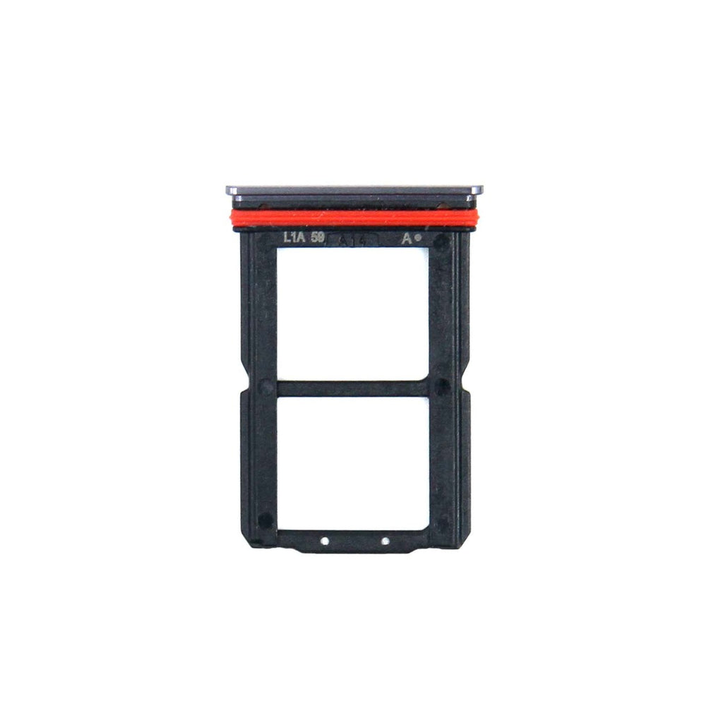 OnePlus 7 Simkortshållare Svart