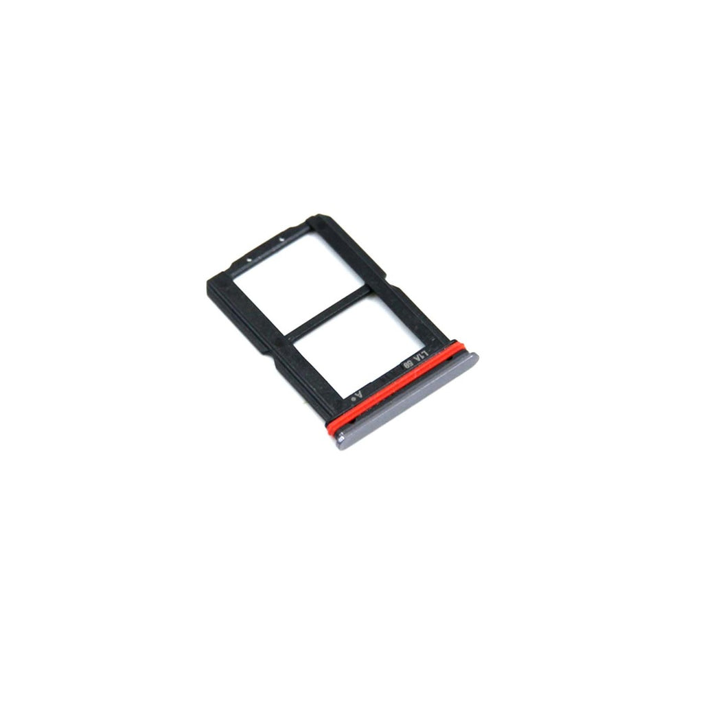 OnePlus 7 Simkortshållare Svart