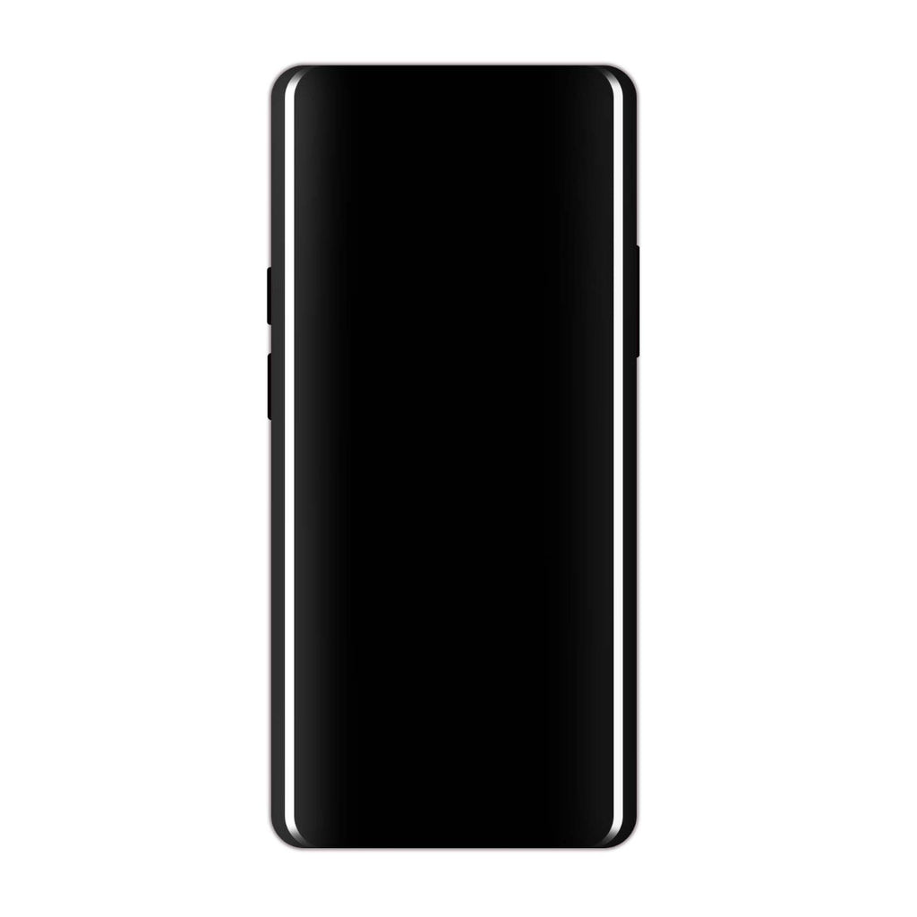 OnePlus 7 Pro Skärm Svart