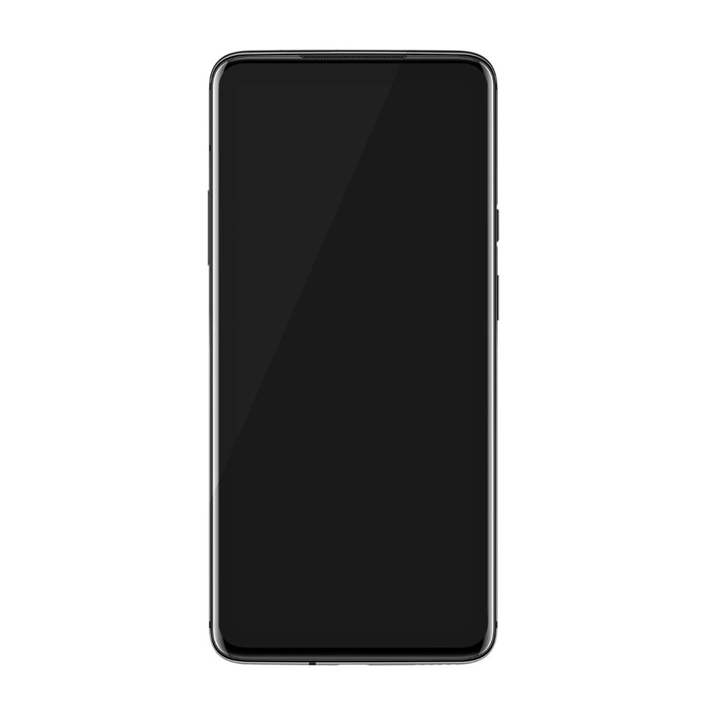 OnePlus 7 Pro Skärm/Display - Blå