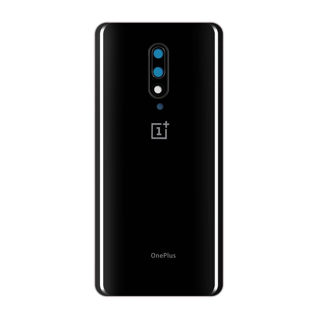 OnePlus 7 Pro Baksida Svart