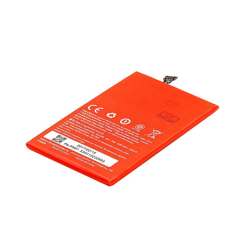 OnePlus 2 - Batteri hos Phonecare.se