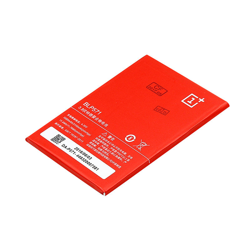OnePlus One - Batteri hos Phonecare.se