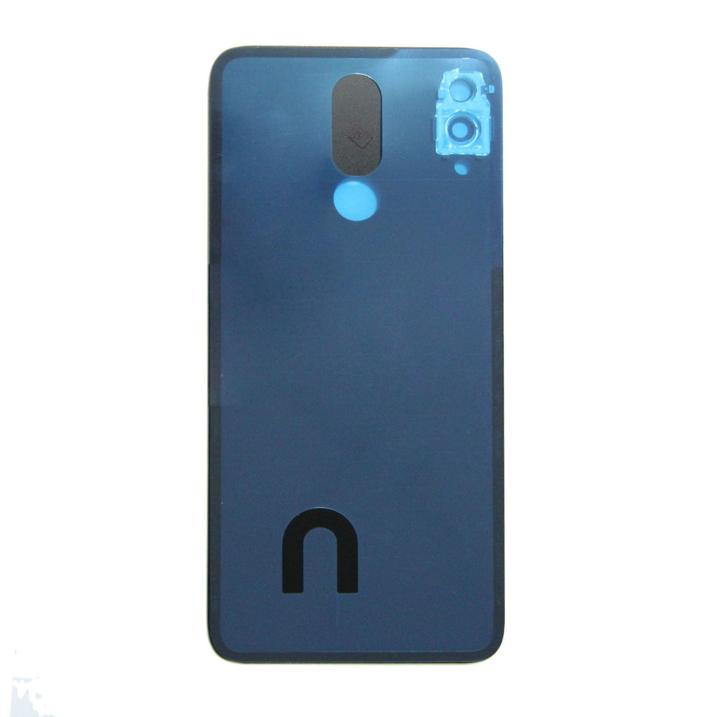 Redmi Note 7 Baksida Blå