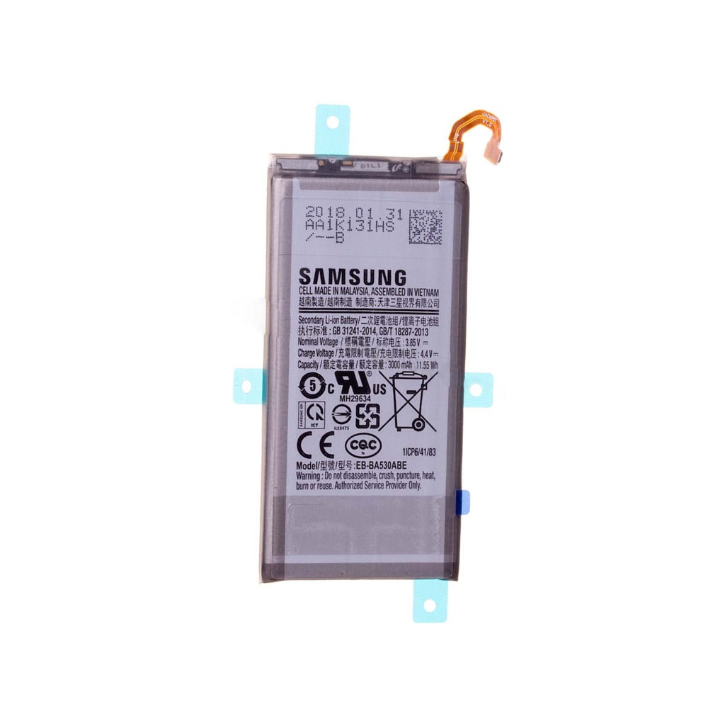 Samsung Galaxy A8 2018 - Batteri