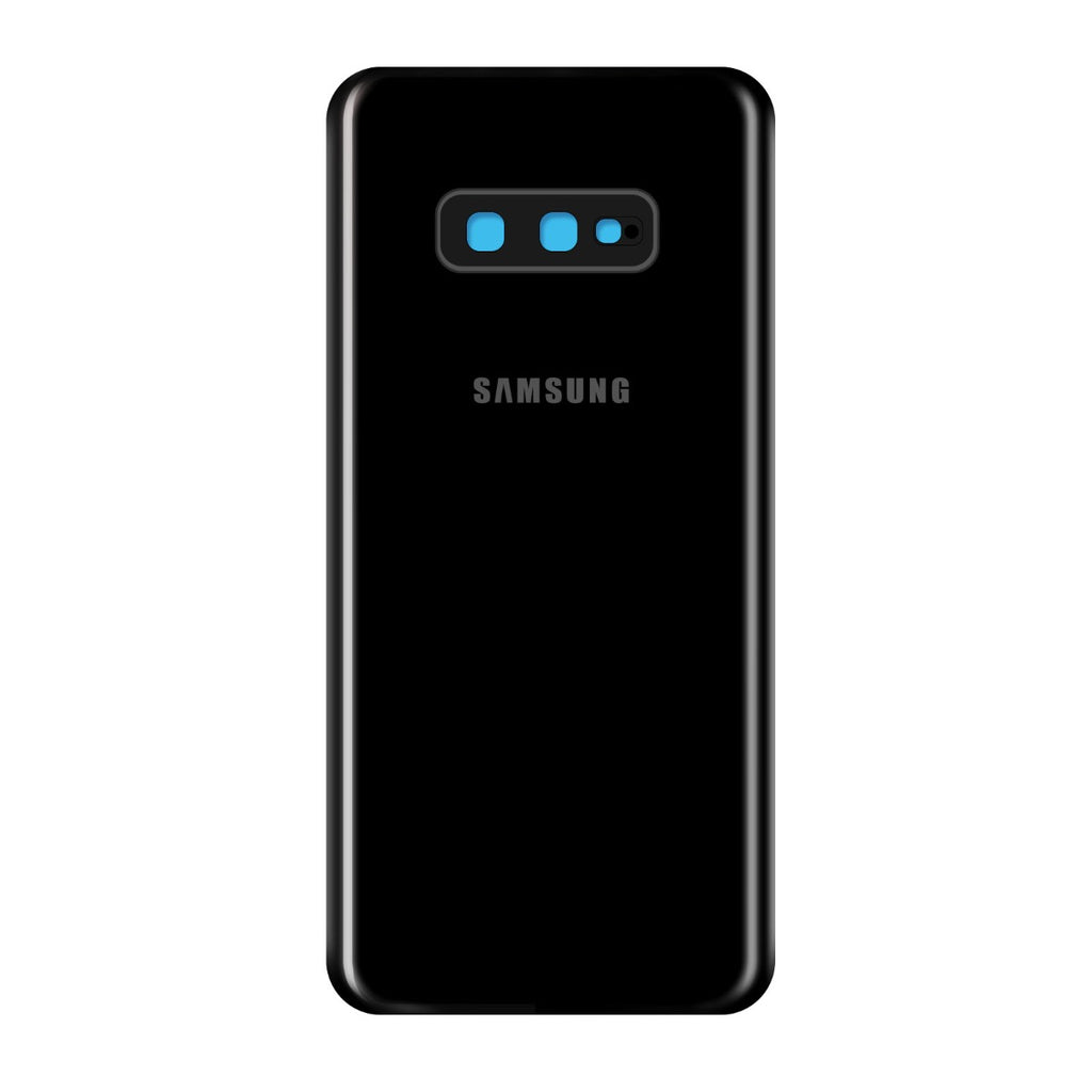 Samsung S10e Baksida Svart