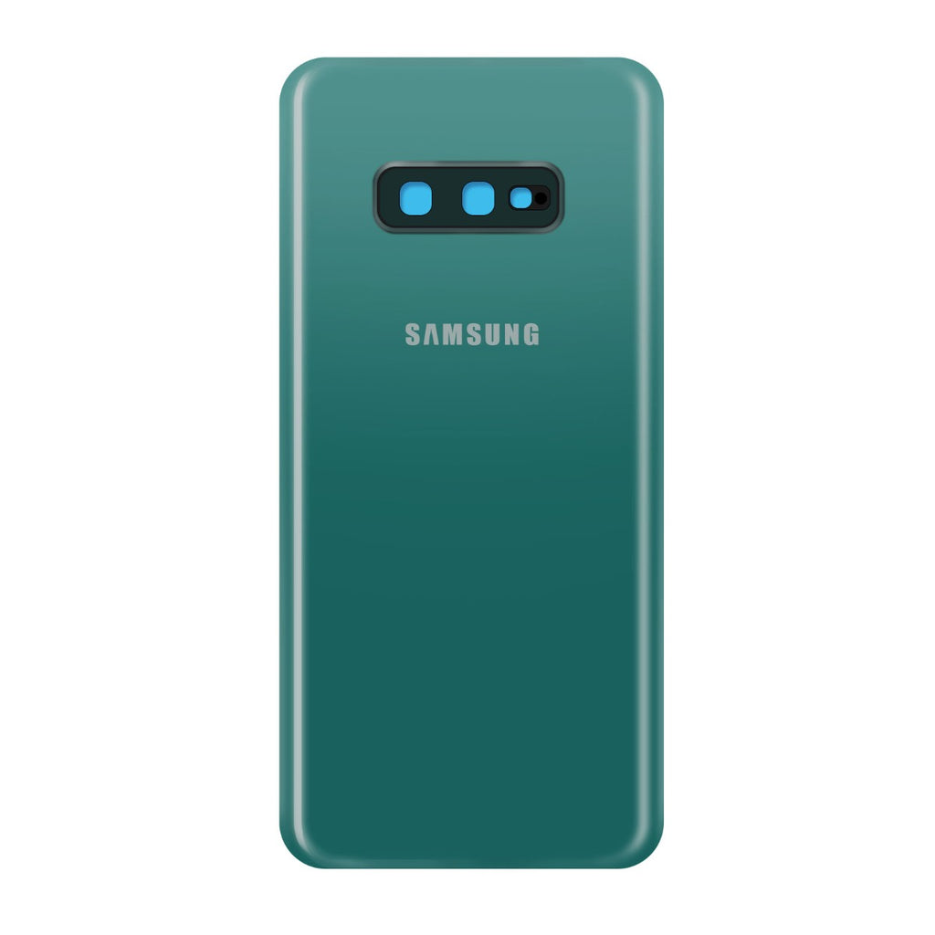 Samsung SM-G970F S10e Back Cover Original OEM Green