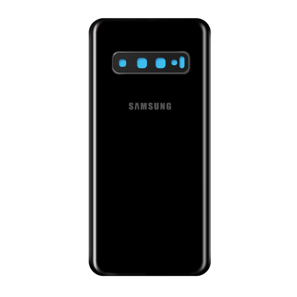 Samsung SM-G973F S10 Back Cover Original OEM Black