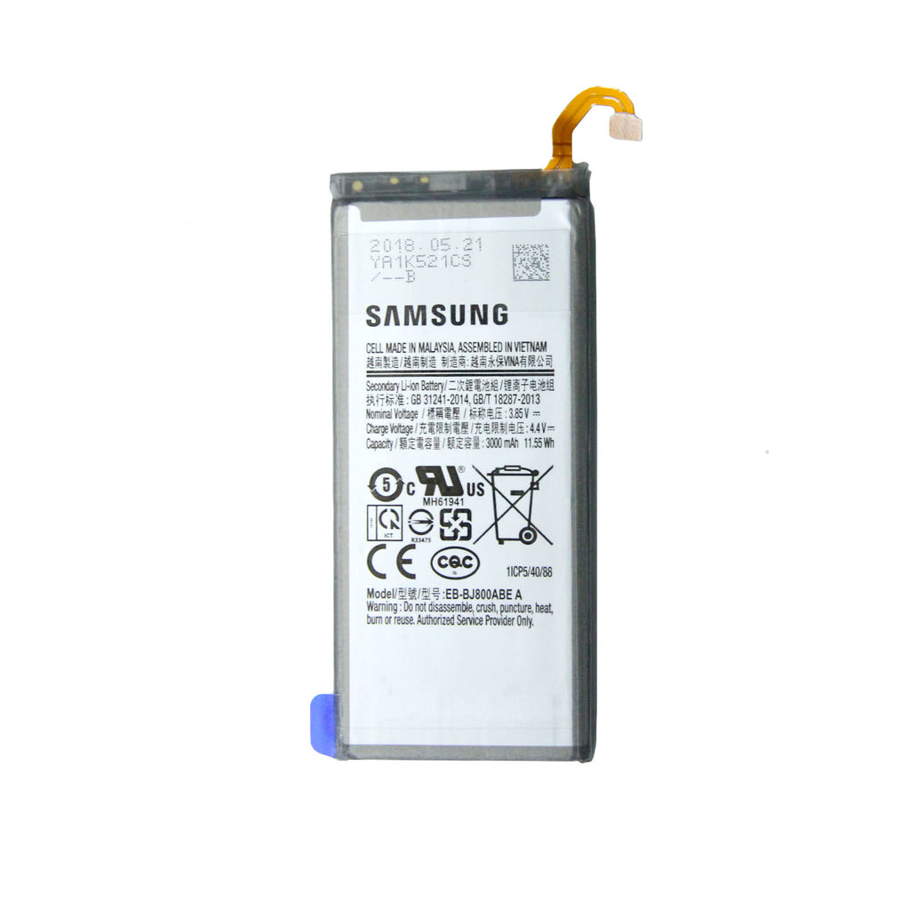 Samsung J6 2018 - Batteri Original