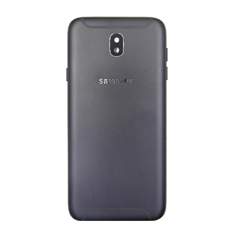 Samsung Galaxy J7 2017 Baksida Svart
