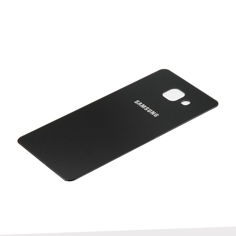 Samsung Galaxy A5 2016 Baksida Svart hos Phonecare.se