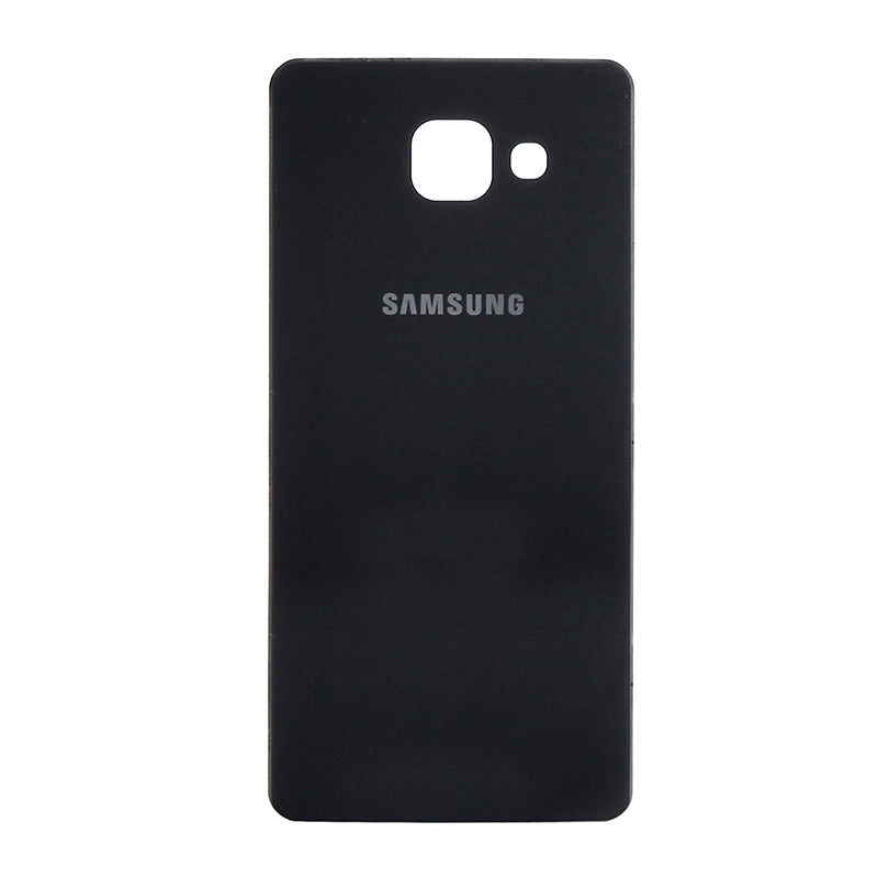 Samsung Galaxy A5 2016 Baksida Svart hos Phonecare.se