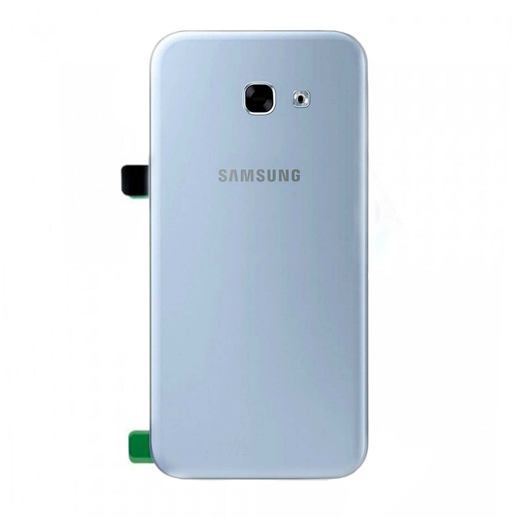 Samsung Galaxy A5 2017 Baksida Blå hos Phonecare.se