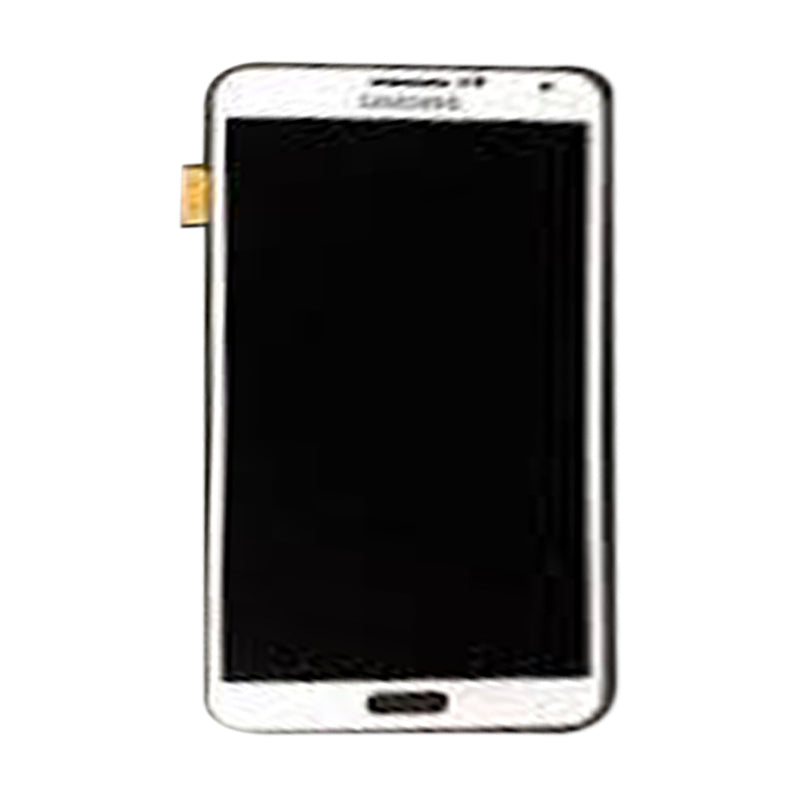 Samsung Galaxy Note 10.1 SM-P605 LCD Complete White hos Phonecare.se