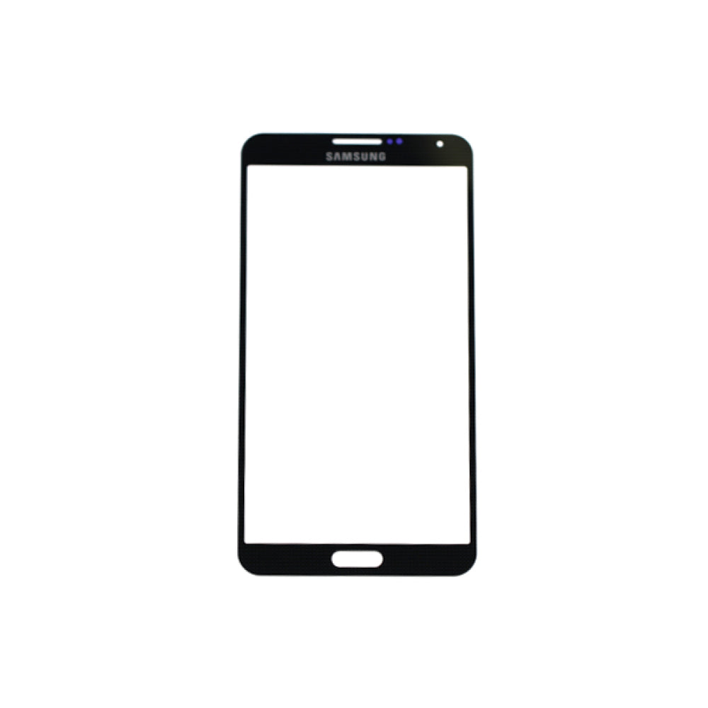 Samsung Galaxy Note 3 Glas/Touchskärm Svart hos Phonecare.se