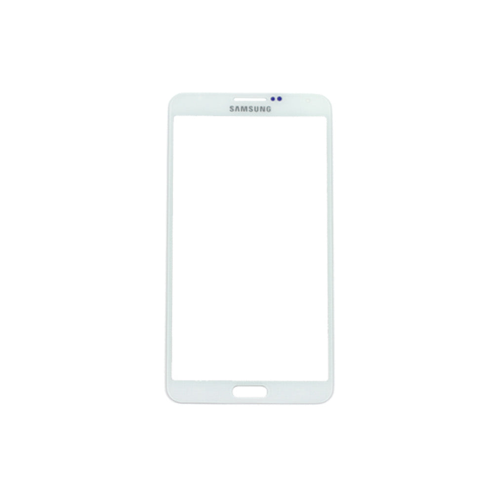 Samsung Galaxy Note 3 Glas/Touchskärm Vit hos Phonecare.se