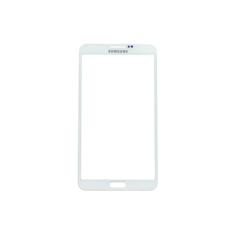 Samsung Galaxy Note 3 Glas/Touchskärm Vit hos Phonecare.se