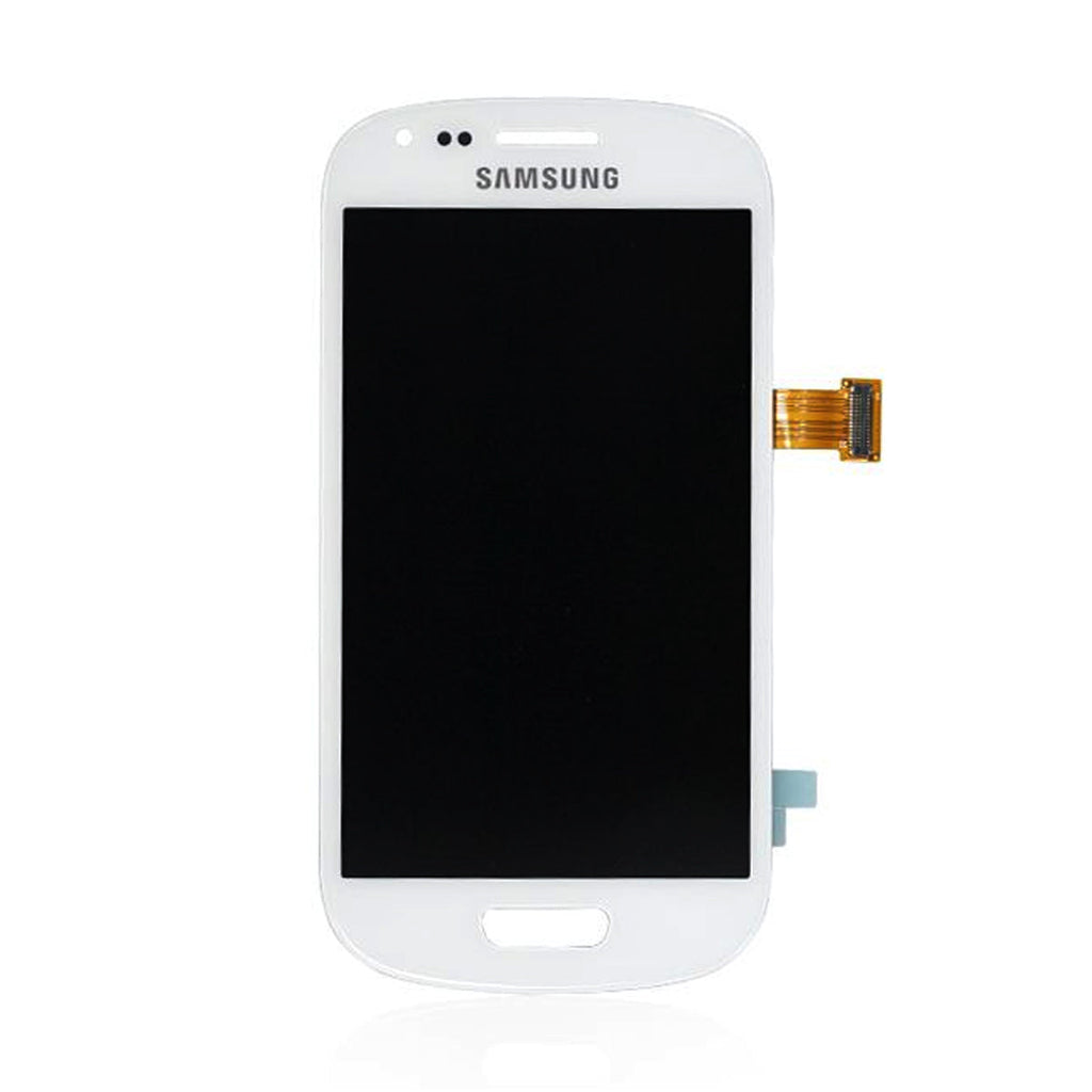 Samsung Galaxy S3 Mini Skärm Vit hos Phonecare.se