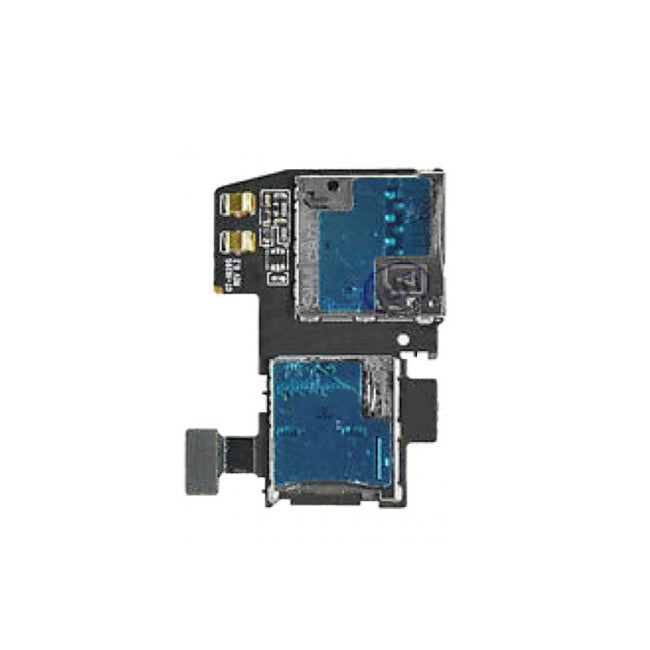 Samsung Galaxy S4 Active Simkortsläsare hos Phonecare.se
