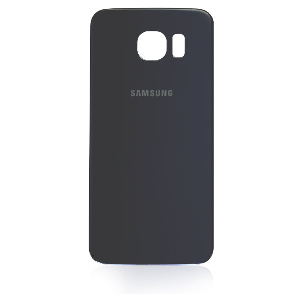 Samsung Galaxy S6 Baksida Svart hos Phonecare.se