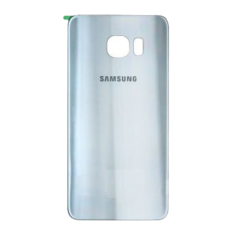 Samsung Galaxy S6 Edge Plus Baksida Silver hos Phonecare.se