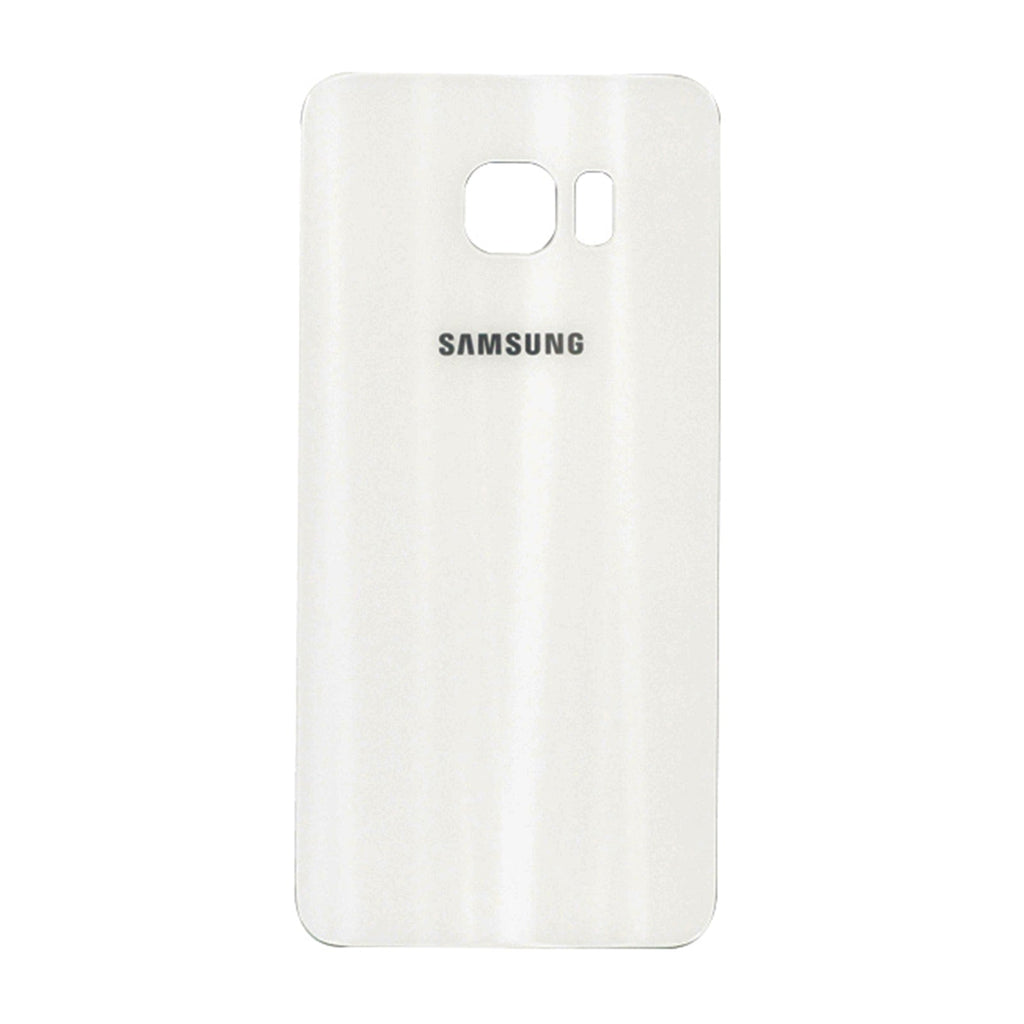 Samsung Galaxy S6 Edge Plus Baksida Vit hos Phonecare.se