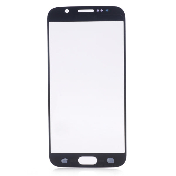 Samsung Galaxy S6 Glas/Touchskärm Blå hos Phonecare.se