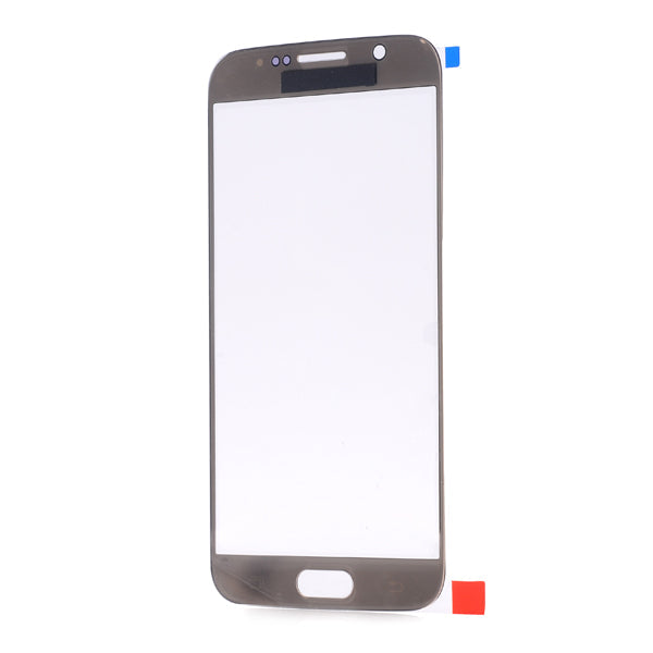 Samsung Galaxy S6 Glas/Touchskärm Guld hos Phonecare.se