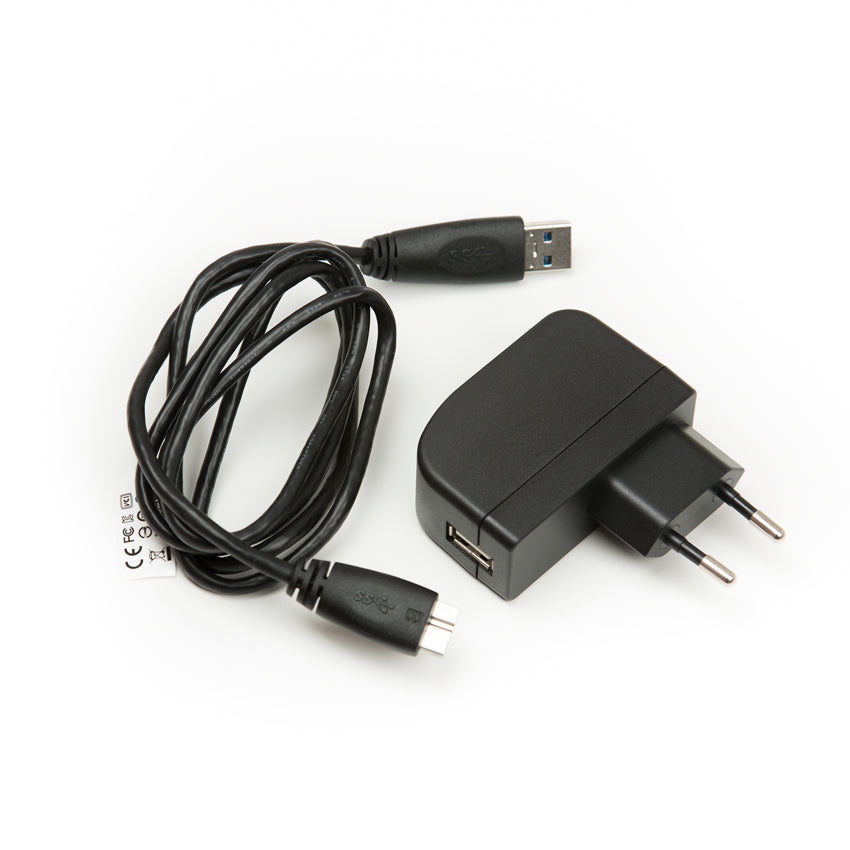 Samsung Laddare & kabel Micro USB 3.0 hos Phonecare.se