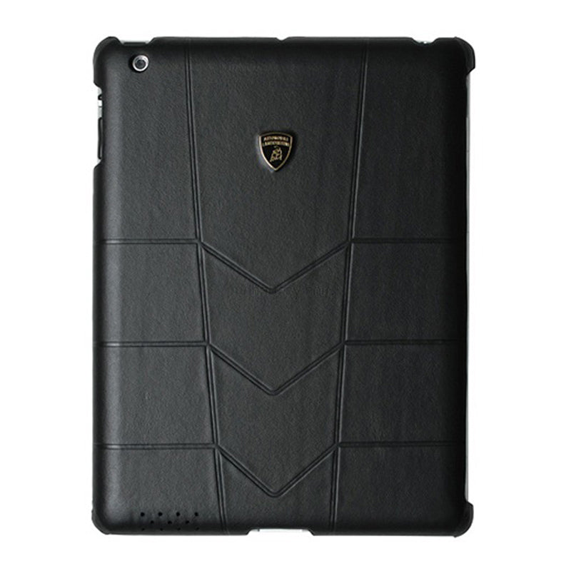 Skal/Fodral Lamborghini iPad 2/3 Svart hos Phonecare.se