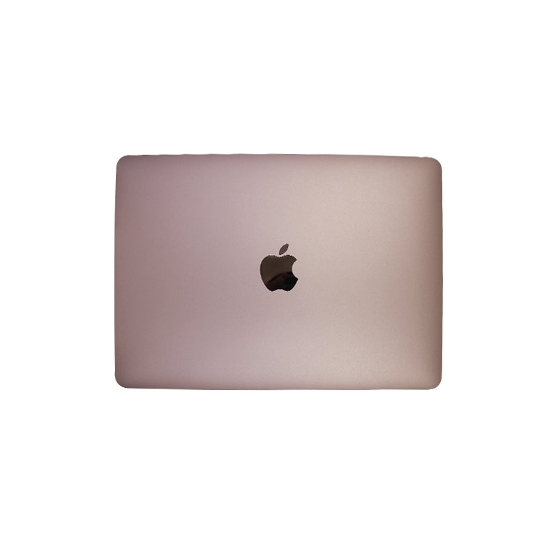 Skärm MacBook 12" Retina A1534 (2015/2016) Roséguld hos Phonecare.se