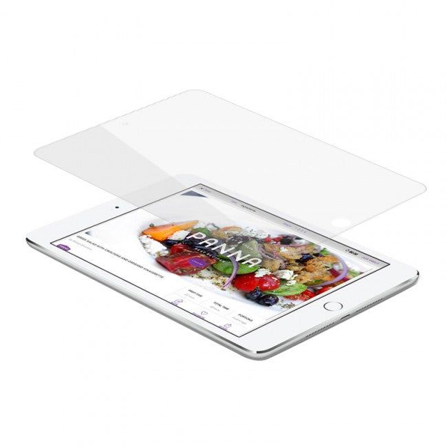 Skärmskydd iPad Mini 1 Härdat Japan Glas (miljö) hos Phonecare.se
