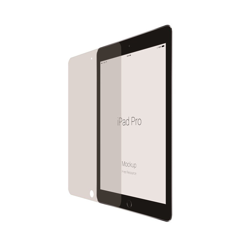 Skärmskydd iPad Pro 12.9" 1/2 Generation Härdat Glas hos Phonecare.se