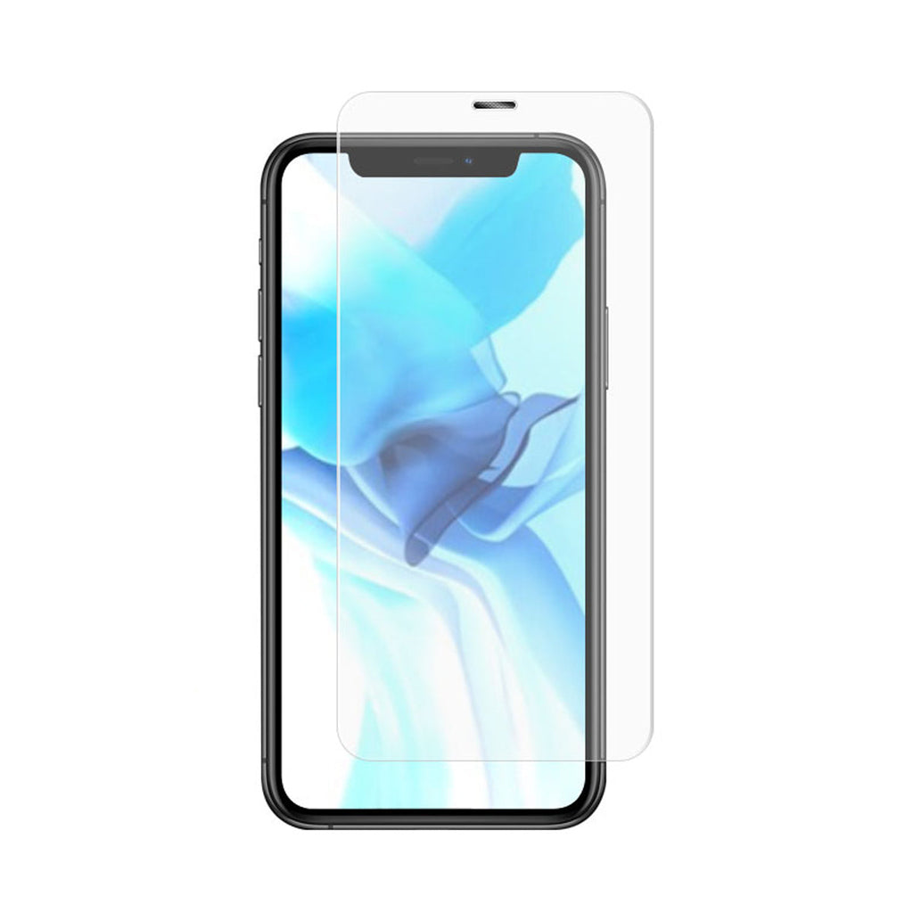 Skärmskydd iPhone X/XS/11 Pro Härdat Glas 0.2mm hos Phonecare.se