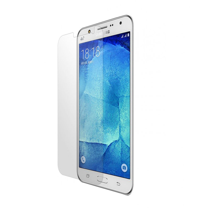 Skärmskydd Samsung J5 2015 Härdat Japan Glas hos Phonecare.se