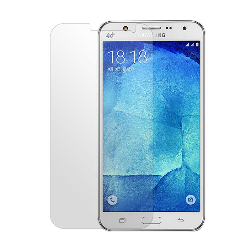 Skärmskydd Samsung J5 2015 Härdat Japan Glas hos Phonecare.se