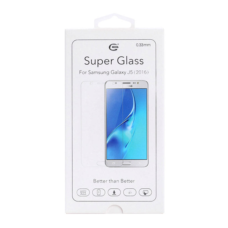 Skärmskydd Samsung J5 2016 Härdat Japan Glas hos Phonecare.se