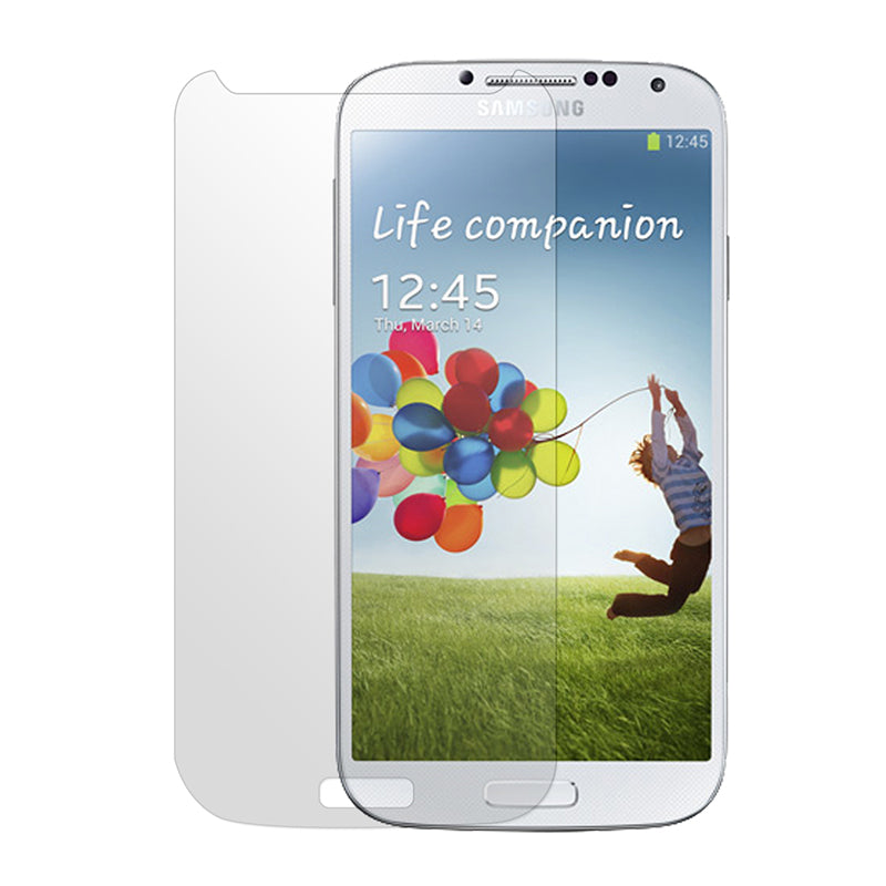 Skärmskydd Samsung S4 Härdat Japan Glas hos Phonecare.se