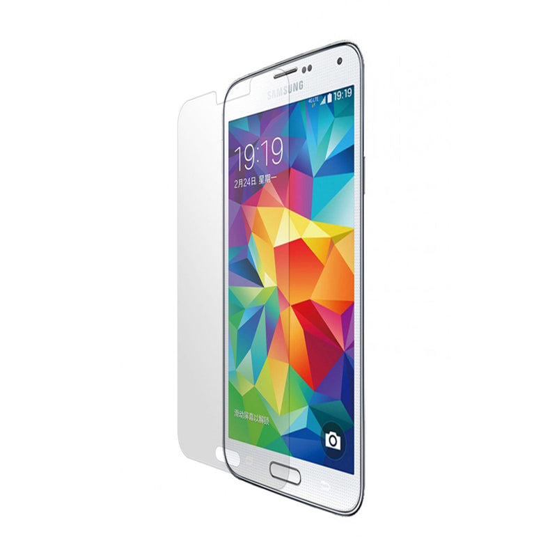Skärmskydd Samsung S5 Härdat Japan Glas hos Phonecare.se