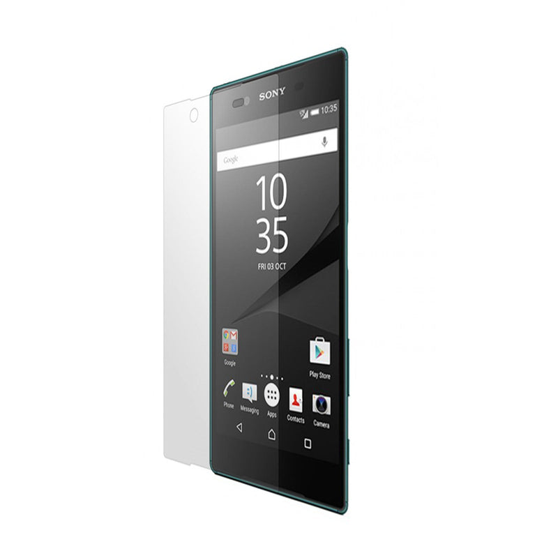 Skärmskydd Sony Xperia Z5 Härdat Japan Glas hos Phonecare.se