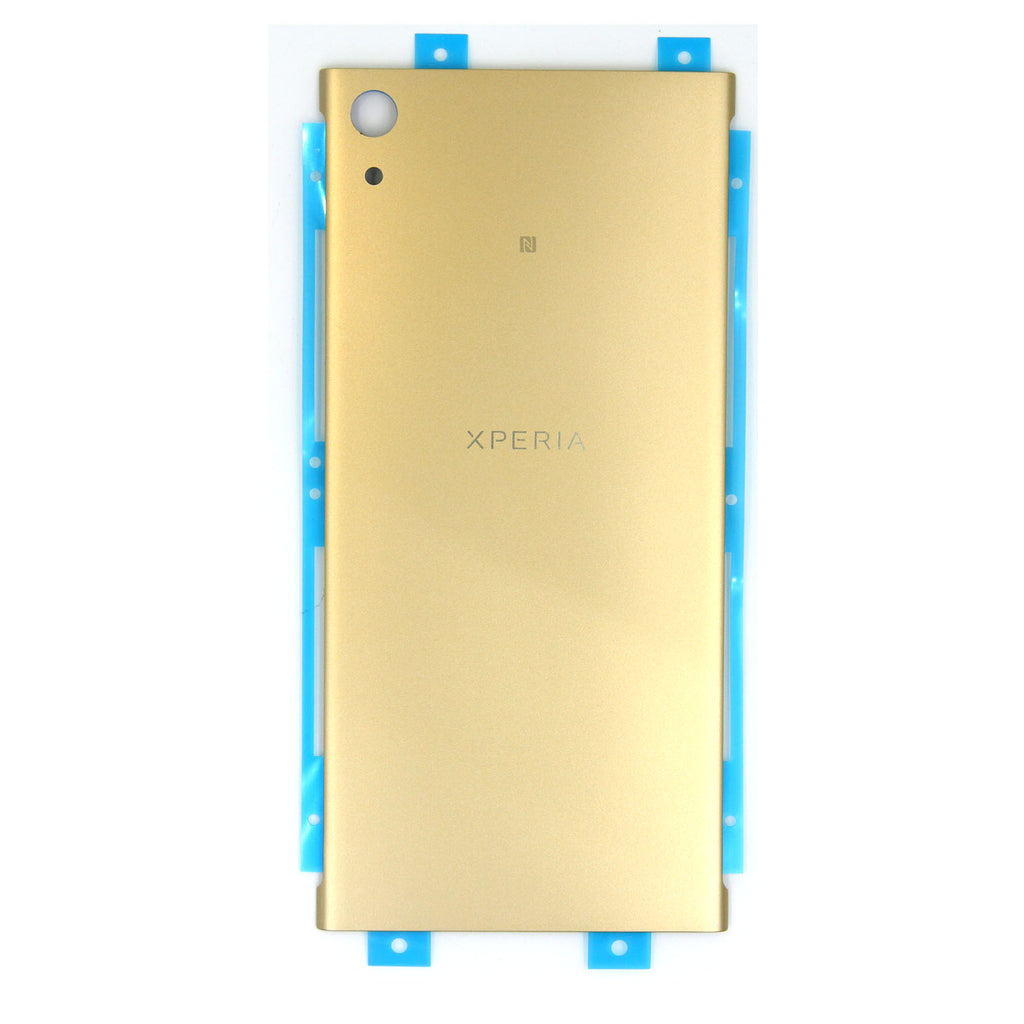 Sony Xperia XA1 Ultra Baksida Original Guld